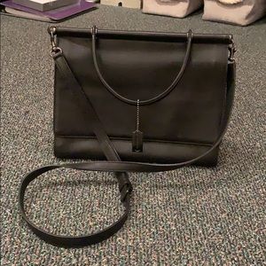 Vintage Coach Satchel